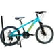 thumbnail image 3 of Bicicleta Aro 20 Beirx Con Freno Disco Y 21 Vel. Calipso, 3 of 8