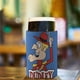 thumbnail image 5 of Funda Enfriadora De Latas Desmarcar El Show De Dudley Do-Right, 5 of 6