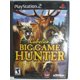 thumbnail image 1 of Cabela's Big Game Hunter (PS2) – Activision, 1 of 2