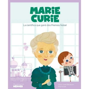 Catalonia - Marie Curie