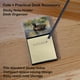 thumbnail image 2 of Soporte Para Notas Adhesivas American Black Duck, 2 of 7