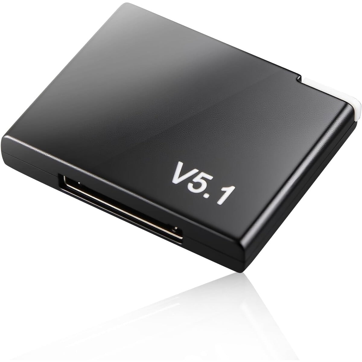 Adaptador Bluetooth 5.1 30 Pin Uelkr Para Dock Ipod Bose