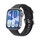 thumbnail image 1 of Smartwatch Fit 4 Negro, 1 of 7