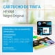 thumbnail image 2 of Cartucho de Tinta Original F6V29AL Negro, 2 of 8