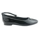 thumbnail image 1 of Zapato Chalada Mujer Nazzer-1 Negro Casual, 1 of 6