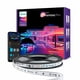 thumbnail image 1 of Luces LED Phantasy Outdoor RGBIC 10 mts, 1 of 4