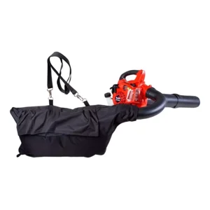 Toyama - Soplador Aspirador 2T 1Hp 25.4Cc Tvb262T