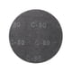 thumbnail image 4 of Set 5 Lijas Abrasivas 180mm Kwb Para Lijadora Te-dw 180, 4 of 4