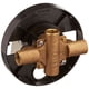 thumbnail image 2 of Válvula para bañera y ducha Kingston Brass KB651V, cromo pulido, 2 of 3