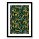 thumbnail image 1 of Cuadro Tigres 70x50cms, 1 of 1