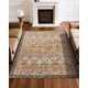 thumbnail image 2 of Alfombra de Área VEVOR 183x274 cm Lavable Antideslizante Vintage, 2 of 9