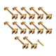 thumbnail image 5 of Conectores De Fijación Para Muebles M8x100 Mm, Fijaciones De Unión Para Mesas Y Muebles (12 Piezas), 5 of 5