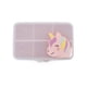 thumbnail image 1 of Caja Contenedora Mini Para Snacks - Unicornio, 1 of 3