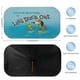 thumbnail image 2 of Sombrilla Solar para Auto Augie Doggie y Doggie Daddy 133x73cm, 2 of 6