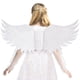 thumbnail image 5 of Vestido dorado de Spooktacular Creations con disfraz de ángel, tamaño grande, de 10 a 12 años, 5 of 5
