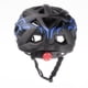 thumbnail image 2 of Casco Sport Talla M Negro/Azul, 2 of 2
