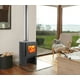 thumbnail image 2 of Estufa a Leña Firelog 380 Amesti, 2 of 7