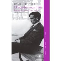 Ediciones Universidad Diego Portales - El Hombre Mas Triste