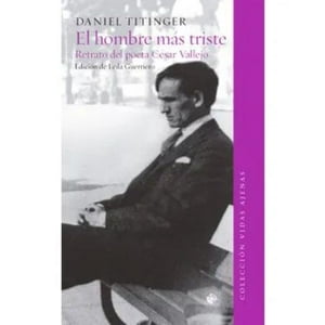 Ediciones Universidad Diego Portales - El Hombre Mas Triste