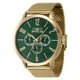thumbnail image 1 of Reloj 47123 Specialty Quartz Dorado, 1 of 2