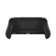 thumbnail image 3 of Funda protectora Laimax Grip para Nintendo Switch Lite negra, 3 of 7