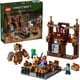 thumbnail image 2 of LEGO Minecraft Mansión del Bosque Ring de Combate 21272, 2 of 3