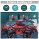 thumbnail image 5 of Spiderman Bedding Sets for Kids Men Women Twin Size, 5 of 5