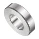 thumbnail image 5 of Uxcell paquete de 10 espaciadores de acero inoxidable 3/8" de diámetro interior x 3/4" de diámetro exterior x 3/16" de longitud, 5 of 6
