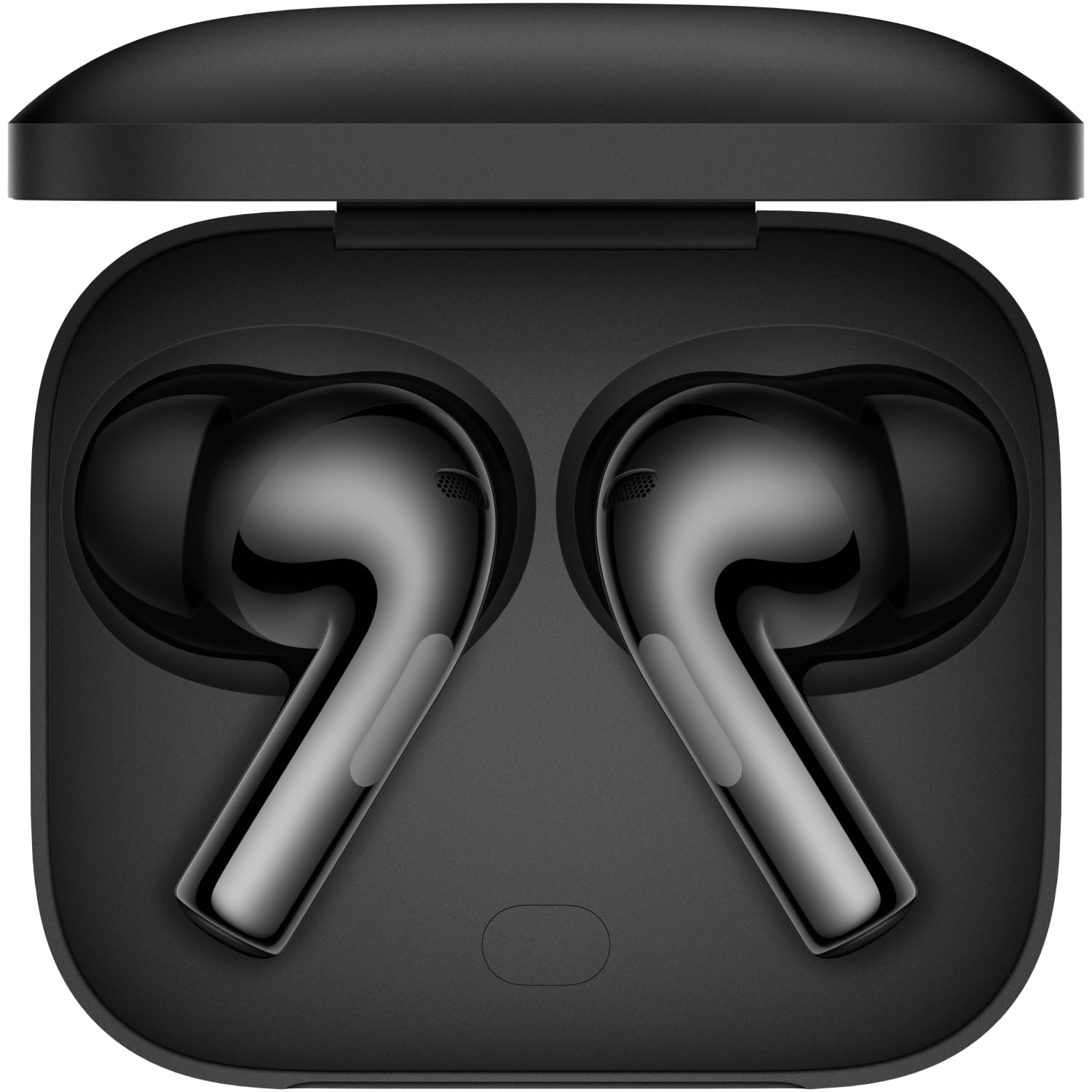 One Plus - Auriculares Oneplus Buds 3 Gris Metalizado Con Anc Bluetooth 5.3