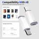 thumbnail image 4 of Adaptador Thousover Lightning a USB-C para iPhone 15/16/17 Pro, 4 of 7