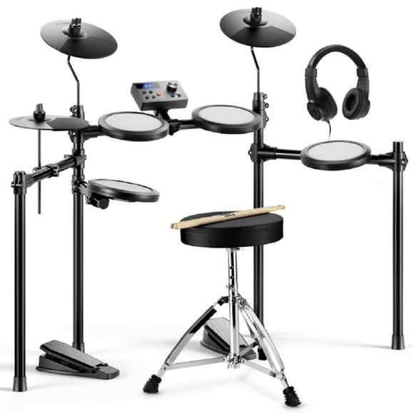 Bateria Electronica Compacta Donner DED-70