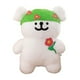 thumbnail image 3 of Perro De Peluche Abrazando Lindo Perro Almohada De Felpa Para Niños Vacaciones Niños Niñas, 3 of 3