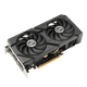 thumbnail image 3 of Tarjeta de Video ASUS DUAL Radeon RX 7600 EVO OC Edition, 8GB GDDR6, 128-bit, PCI-e 4.0, 3 of 11