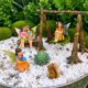 thumbnail image 4 of Juego de 6 figuritas Mood Lab Jardín de Hadas, 4 of 9