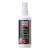 Limpiador Visera Mica Casco Antiempañante Liqui Moly 100 Ml
