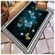thumbnail image 3 of Alfombra Grande De Piso 180x200cm Antideslizante Hogar Estampada, 3 of 6
