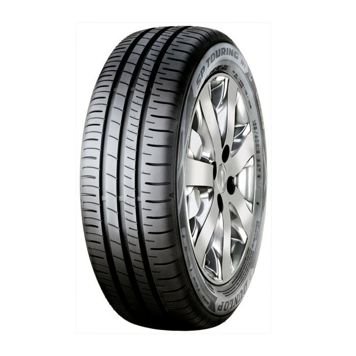Neumatico 195/60r15 88h Sp Touring R1 Dunlop