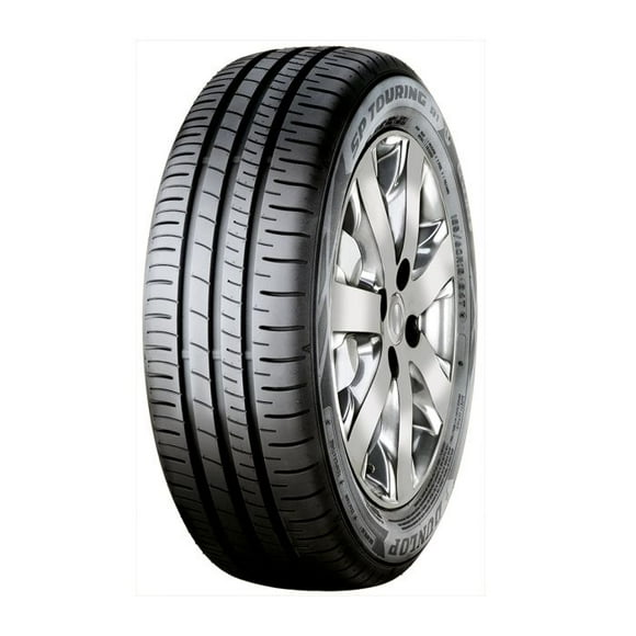 Neumatico 195/65 R15 Dunlop 91H SP Touring R1
