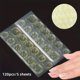 thumbnail image 1 of 120/240pcs Strong Adhesive Glue Tape for Press-on Nail Tips - Double Side Adhesive Film for False Nails - Pink, Yellow, and Transparent - Easy to Apply and Remove, 1 of 3