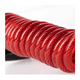 thumbnail image 3 of Candado Kovix Mosquetón con Clave y Cuerda Acero 100cm, 3 of 3
