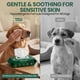 thumbnail image 5 of Toallitas para mascotas Bark & Clean de bambú, 110 compostables para perros, 5 of 9