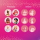 thumbnail image 5 of Juego de imaginación con dados de Disney Princesas para toda la familia, todas las edades, 5 of 7
