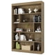 thumbnail image 1 of Librero Joe Mdf Café, 1 of 4