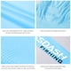 thumbnail image 3 of Sudadera para Pesca BASSDASH UPF 50+ Manga Larga Celeste XL, 3 of 3