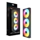 thumbnail image 3 of Ventilador Cougar Unity360-FB ARGB 360mm Negro, 3 of 3