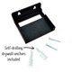 thumbnail image 3 of Soporte de pared Dot Genie Easy Hanging Fire TV Cube de primera, segunda y tercera generación, 3 of 7