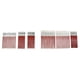 thumbnail image 3 of Juego de 72 pinceles Sax White Synthetic Taklon, 3 of 5