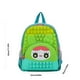 thumbnail image 2 of Pop Backpack For Girls Boys Kids School Backpack, Large Capacity Lightweight Preschool Elementary School Bookbag School Season Gifts, 2 of 2