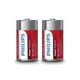 thumbnail image 1 of Pack 2 Pilas Alcalinas 1.5v Lr14 Baby Cx2, 1 of 2