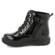 thumbnail image 2 of Botín Niña Bubblegummers Fashion Boot Negro, 2 of 6